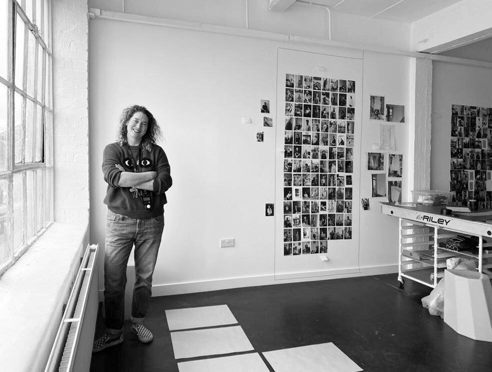 East End Creates, ‘Mumma Told Me’ Edition: Jenny Lewis