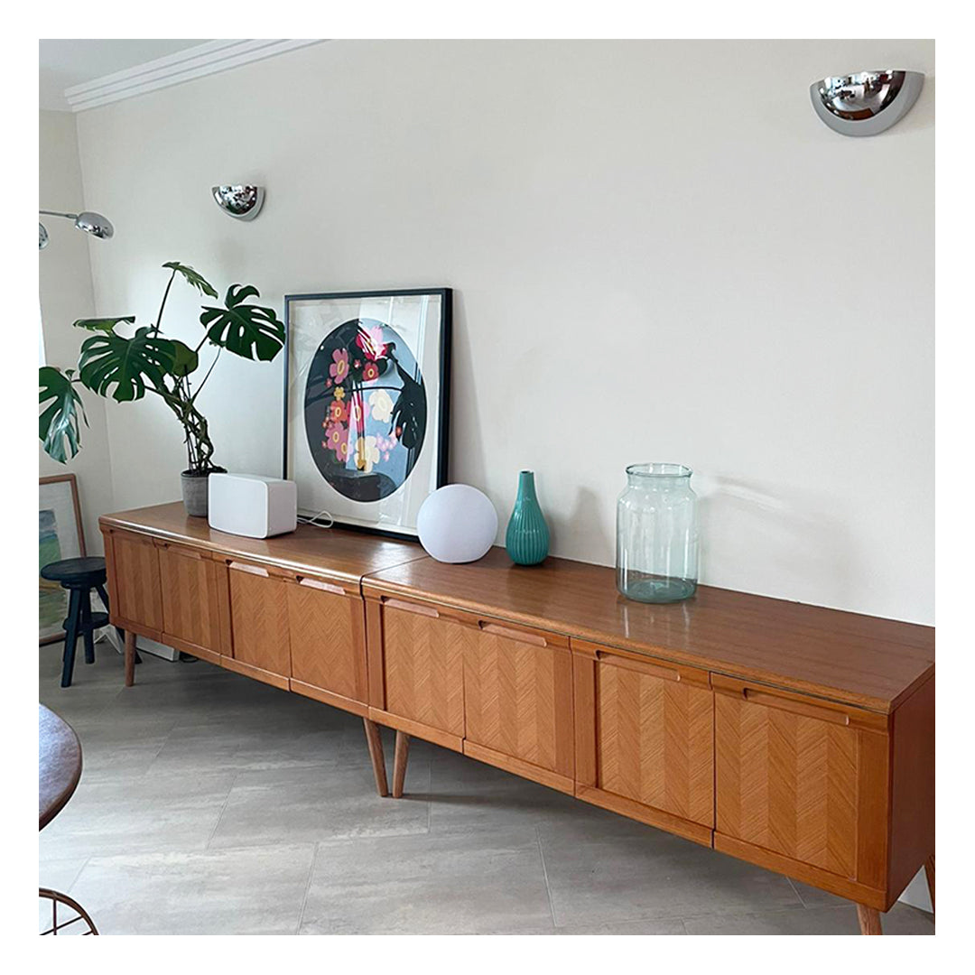 East End Creates, ‘Mumma Told Me’ Edition: Ruthie Vout