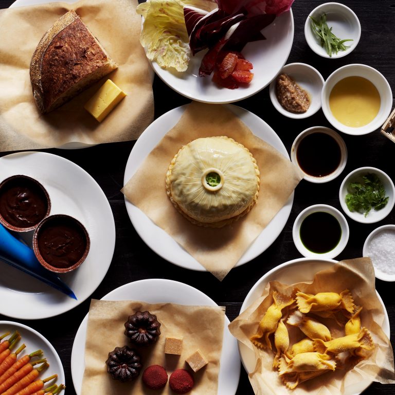 Locally-Curated Things to do this Valentine's Day