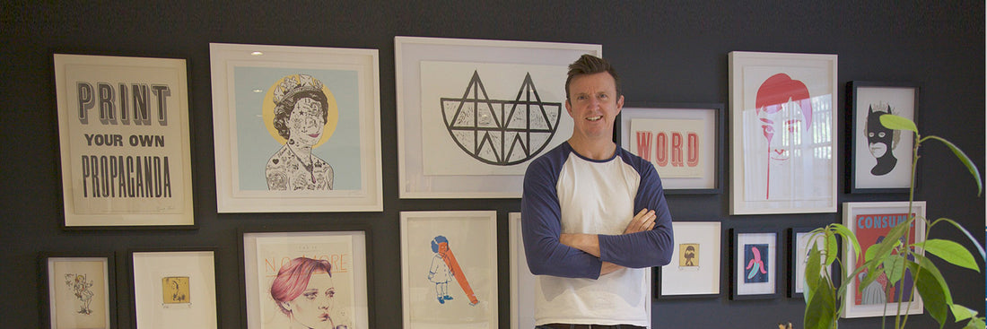 Beyond The Vault with Heath Kane