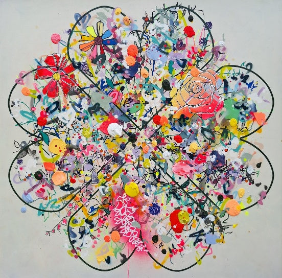 Petals of Love, 2023