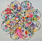Petals of Love, 2023