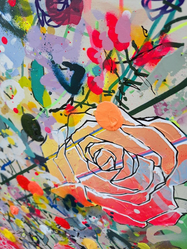 Petals of Love, 2023