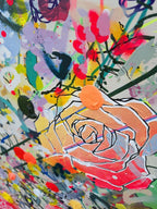 Petals of Love, 2023