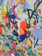 Petals of Love, 2023
