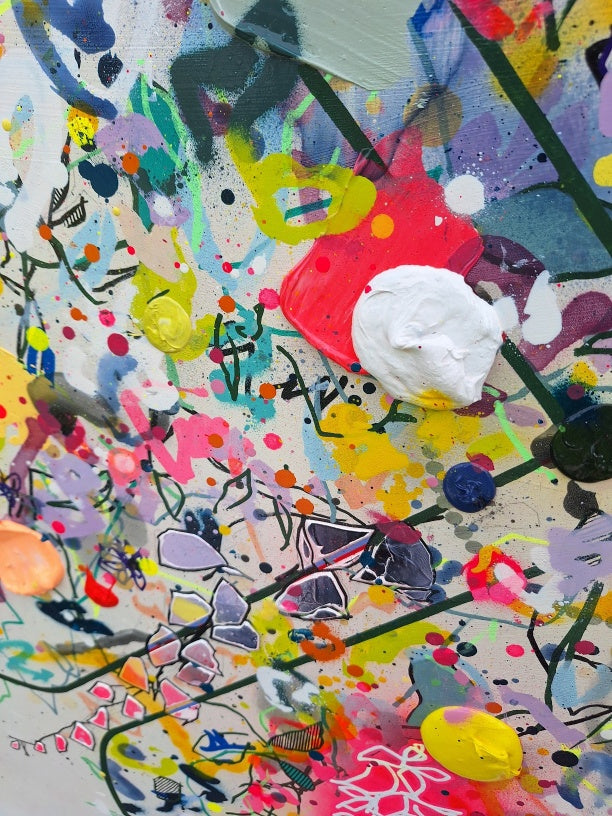 Petals of Love, 2023