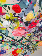Petals of Love, 2023