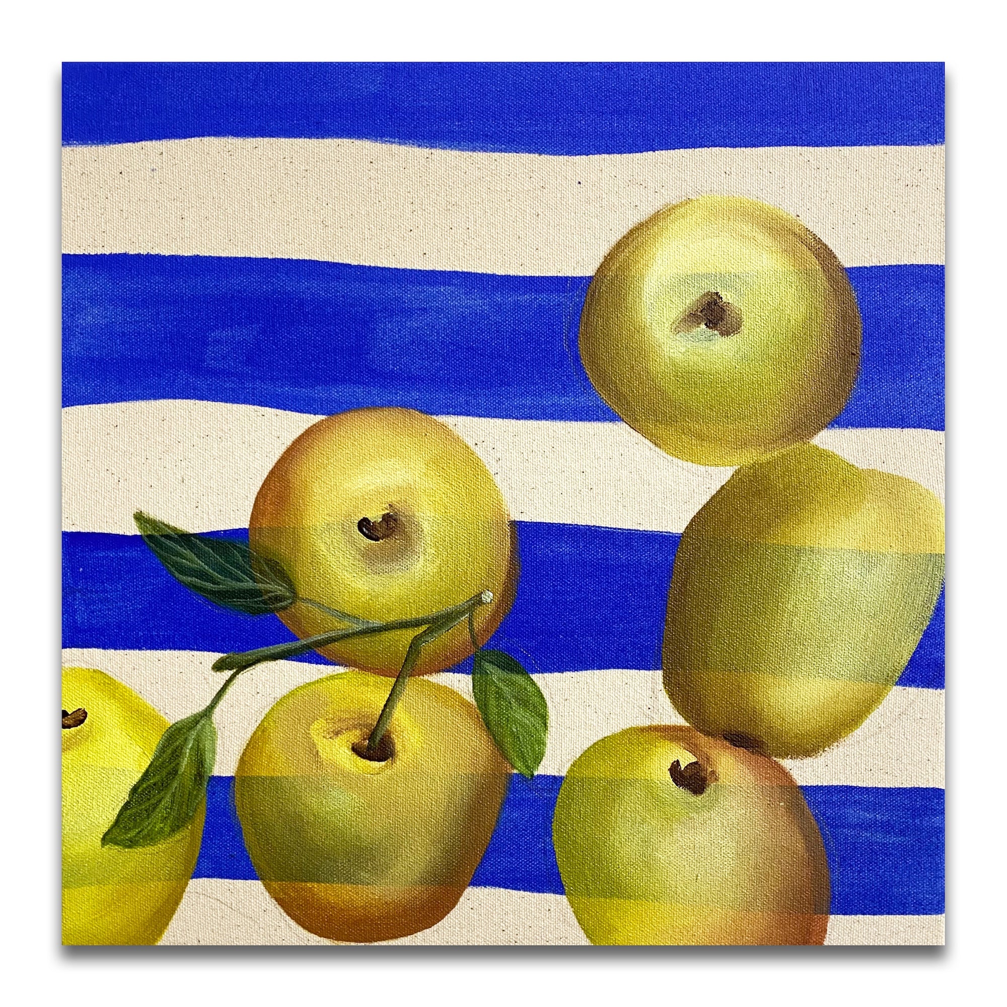 Apples Mini, 2023