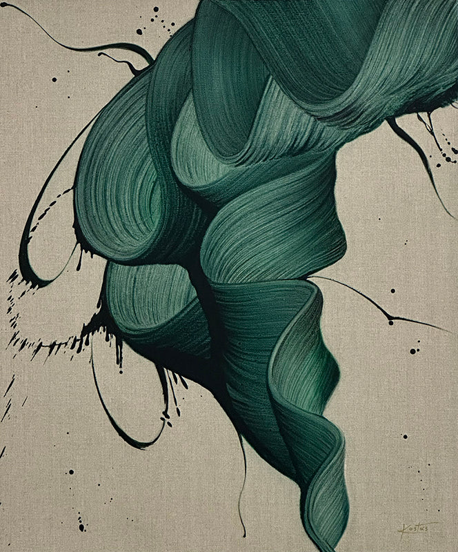 BECOMING