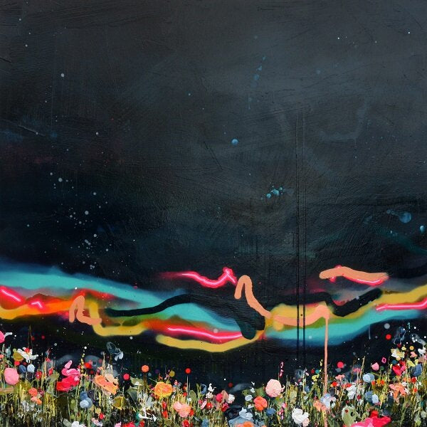 Electric Ambience, 2023
