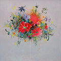 Poppies Dazzle