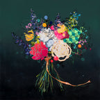 The Hand Tied Bouquet, 2024