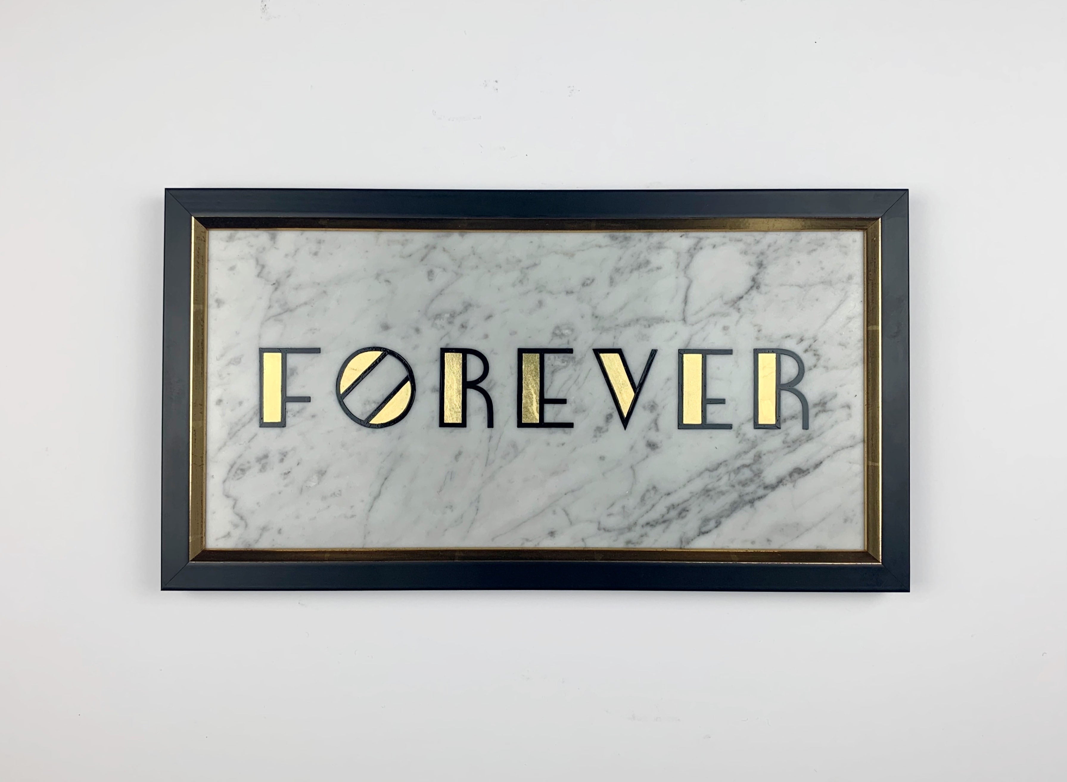 FOREVER, 2020